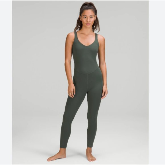 Lululemon Align Bodysuit - Picture 1 of 4